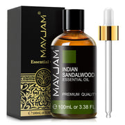 MAYJAM Essential Oil, 100ml