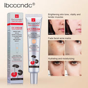 Color-Correcting CC Cream with Centella Asiatica, 45ml