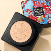 Mushroom Head CC Cushion Foundation, 2 Shades