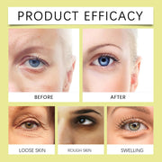 Retinal Tightening Serum and Firming Eye Cream