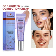 Centella Color-Changing CC Cream
