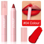 Waterproof Matte Lip Liner Pencil