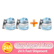 Copper Peptides and Manuka Honey Moisturizing Balm