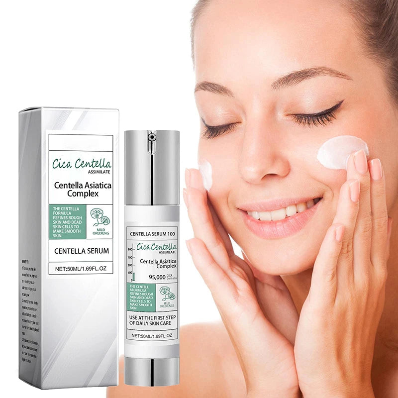 Centella Asiatica Microneedle Essence, 50g