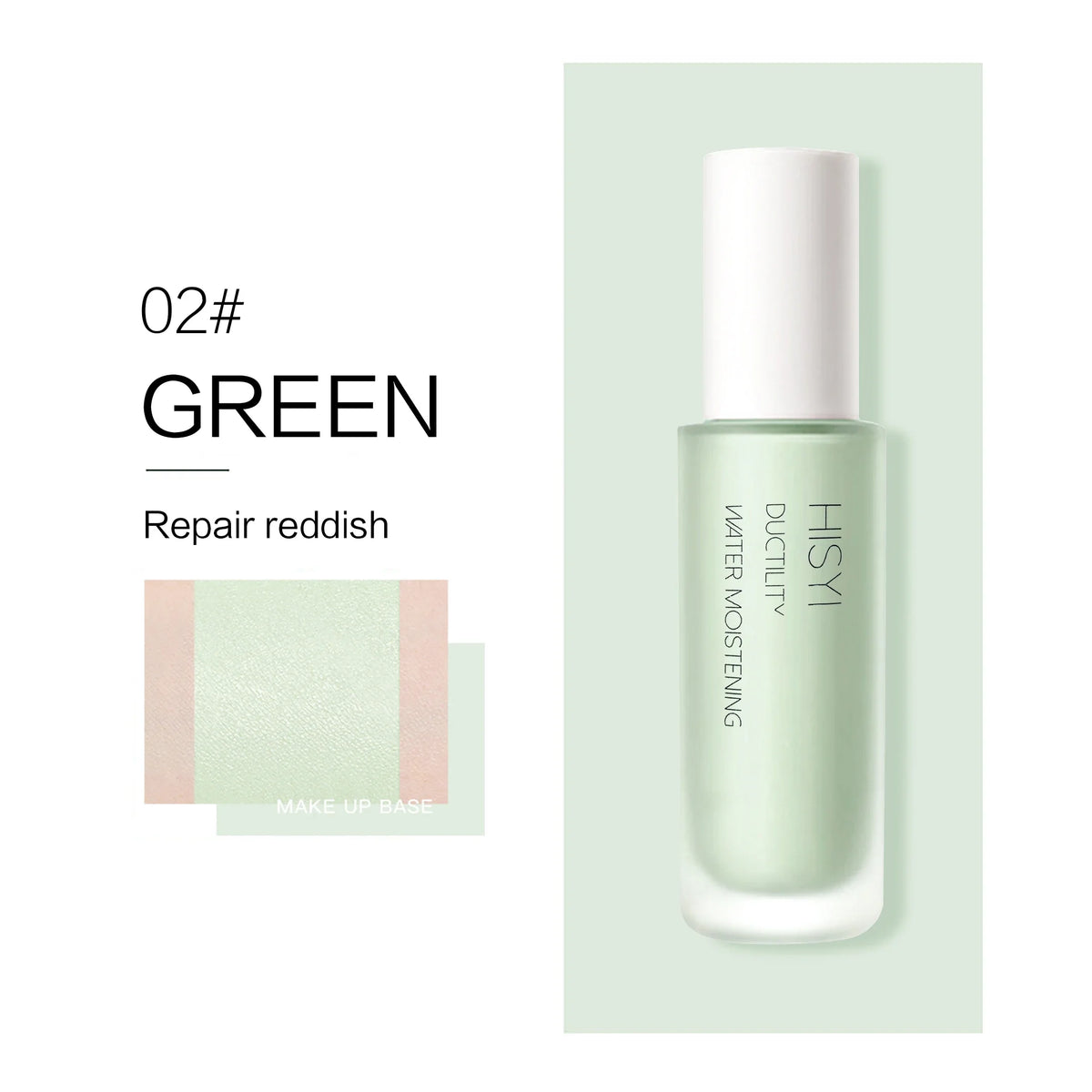 Makeup Primer and Isolation Cream