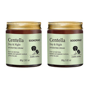 Centella Day and Night Hydrating Cream, 80g