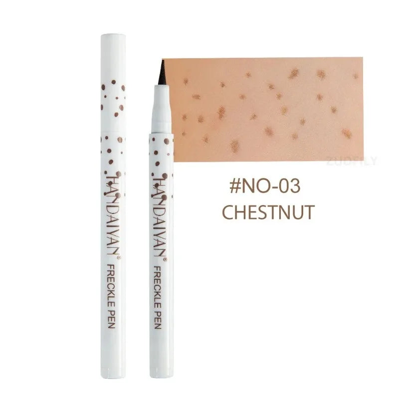 Natural-Looking Freckles Pen