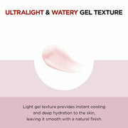 SKIN1004 Madagascar Centella Poremizing Light Gel Cream, 75ml