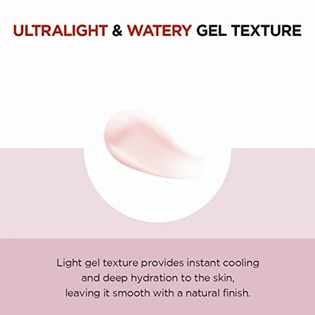SKIN1004 Madagascar Centella Poremizing Light Gel Cream, 75ml