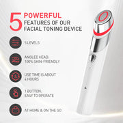Vilnason Age-R Booster H Facial Device
