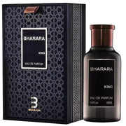 Bharara King Eau de Parfum, 100ml