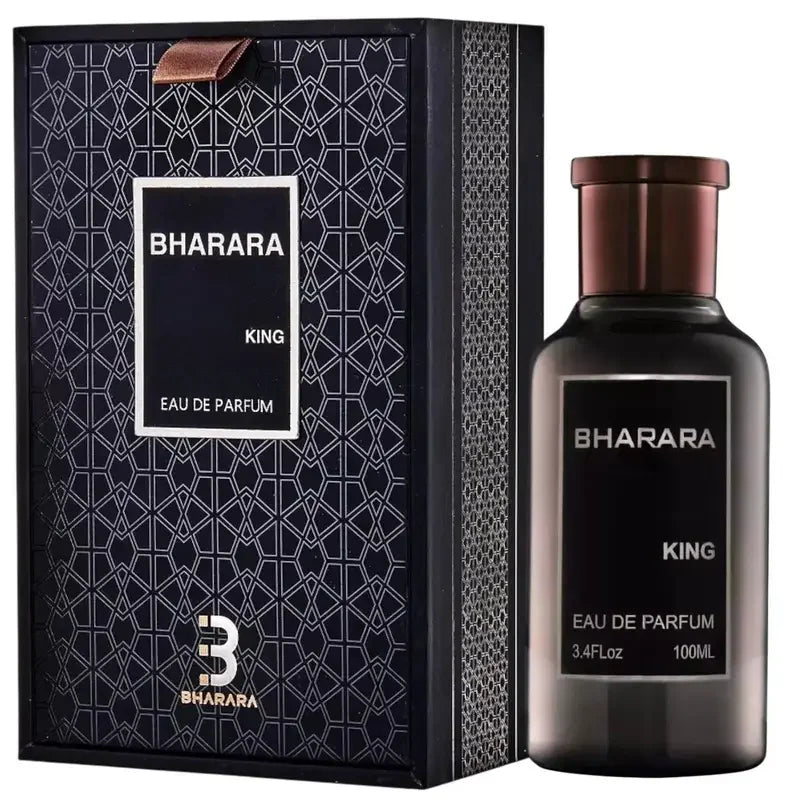 Bharara King Eau de Parfum, 100ml