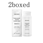 Eelhoe Enzyme Facial Powder Wash, 75 g