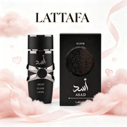 Lattafa Yara Candy Eau de Parfum, 100ml