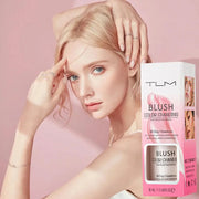 Warming Blush Color-Changing Liquid Foundation, 30ml