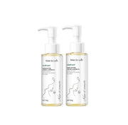 Water Ice Levin Heartleaf Pore Control Cleansing Oil, 100 g