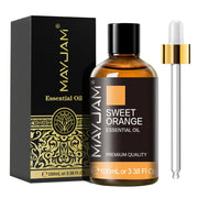 MAYJAM Essential Oil, 100ml