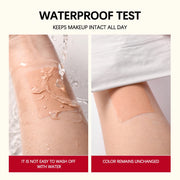 Matte Blur Balm Foundation