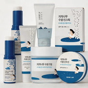 ROUND LAB Birch Juice Skincare Set