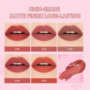 CACE Matte Liquid Lipstick