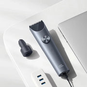 MIJIA Hair Clipper 2 Rechargeable Hair Trimmer