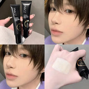 White Liquid Foundation, 30ml