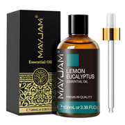 MAYJAM Essential Oil, 100ml
