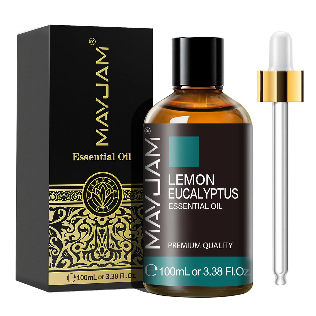 MAYJAM Essential Oil, 100ml