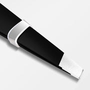 Stainless Steel Eyebrow Tweezers