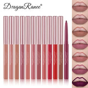 Matte Mauve Lipstick Pencil