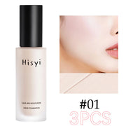 Liquid Foundation