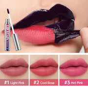 Peel-Off Lip Stain