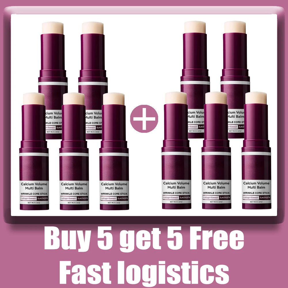 Calcium Volume Multi Balm Skincare Stick