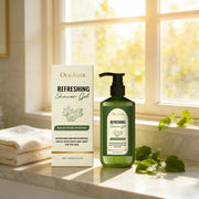 Bitter Melon Shower Gel