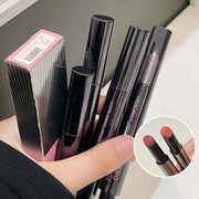 HERORANGE Push-Button Mirror Lipstick