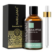 MAYJAM Essential Oil, 100ml
