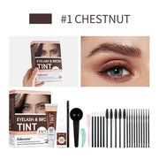 2-in-1 Lash Lift and Brow Tint Kit