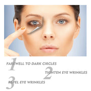Retinol Eye Cream Stick with Hyaluronic Acid