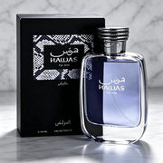 Rasasi Hawas for Him Eau de Parfum, 100ml