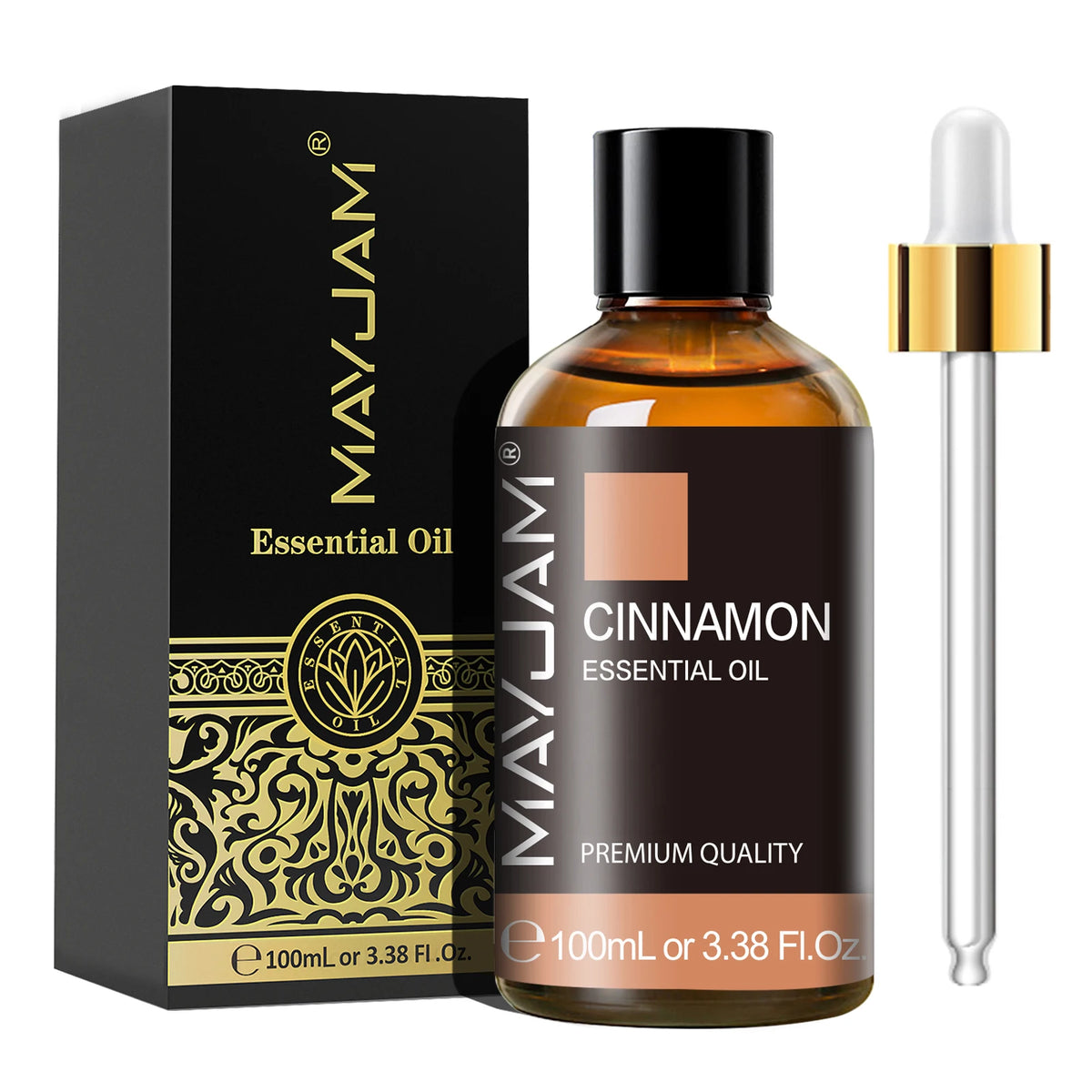 MAYJAM Essential Oil, 100ml