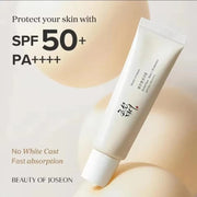Beauty of Joseon Mild Facial Cleanser