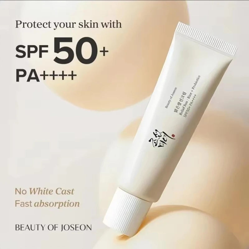 Beauty of Joseon Mild Facial Cleanser