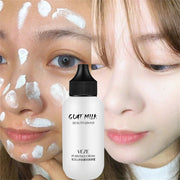 Goat Milk Matte Liquid Foundation, 50g