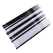 100-Piece Disposable Micro Brush Applicator Set