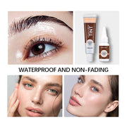 2-in-1 Lash Lift and Brow Tint Kit