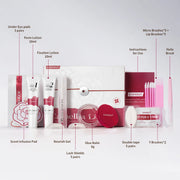ICONSIGN Camellia Flower Eyelash Lift Kit