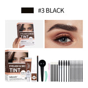 2-in-1 Lash Lift and Brow Tint Kit