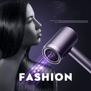 NOCCLILI Professional Hair Dryer, 2000W