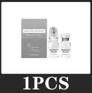 Micro Infusion Serum Kit with 0.25mm Needles