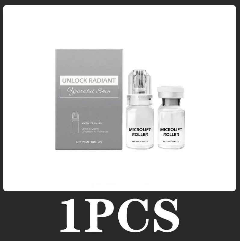 Micro Infusion Serum Kit with 0.25mm Needles